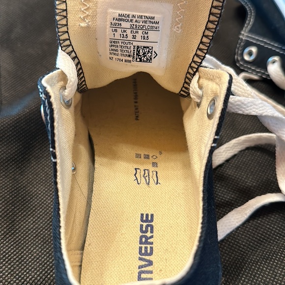 Son wore for church once. - Picture 3 of 4